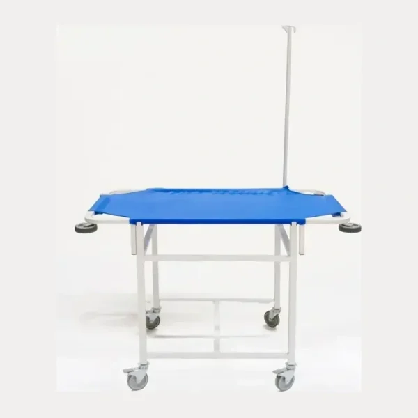 wc6594-0 veteriner acil taşıma sedyesi