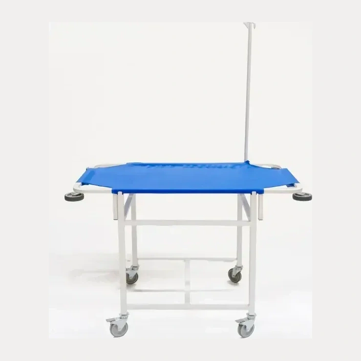 veteriner acil taşıma sedyesi