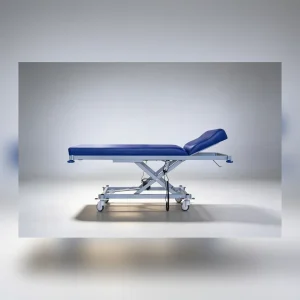 MedLift Pro – İki Motorlu Muayene Masası iki motorlu muayene masası