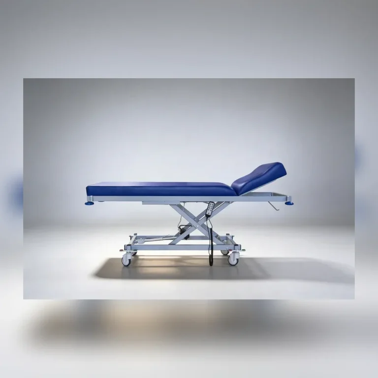 Medlift Pro İki Motorlu