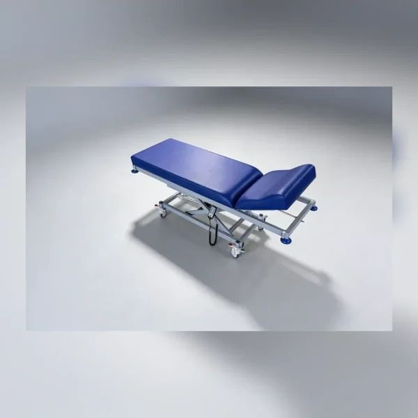 MedLift Pro – İki Motorlu Muayene Masası MedLift Pro – İki Motorlu Muayene Masası