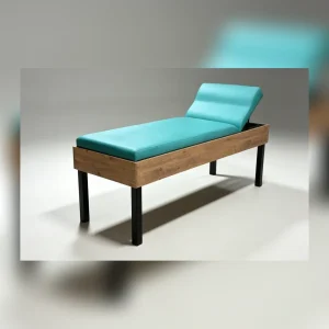 Marlin – Ahşap Muayene Masası ahşap muayene masası