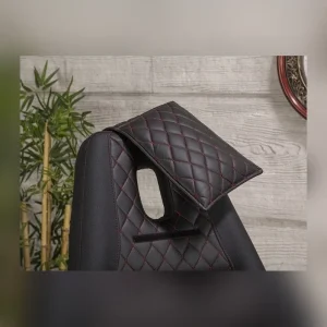 Elegance 3 Motorlu Yükseklik Hareketli Koltuk | Siyah Elegance 3 Motorlu Yükseklik Hareketli Koltuk | Siyah