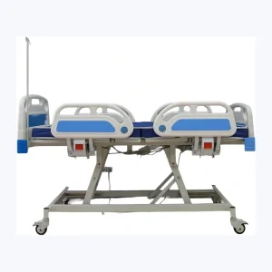 4 Motorlu ABS Hasta Karyolası 4 Motorlu ABS Hasta Karyolası