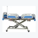 3 motorlu abs