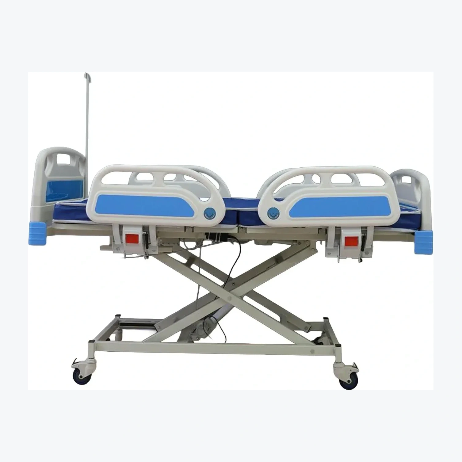 3 motorlu abs