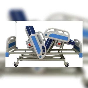 3 Motorlu ABS Hasta Karyolası 3 Motorlu ABS Hasta Karyolası