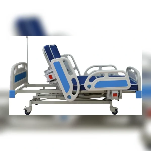 3 Motorlu ABS Hasta Karyolası 3 Motorlu ABS Hasta Karyolası