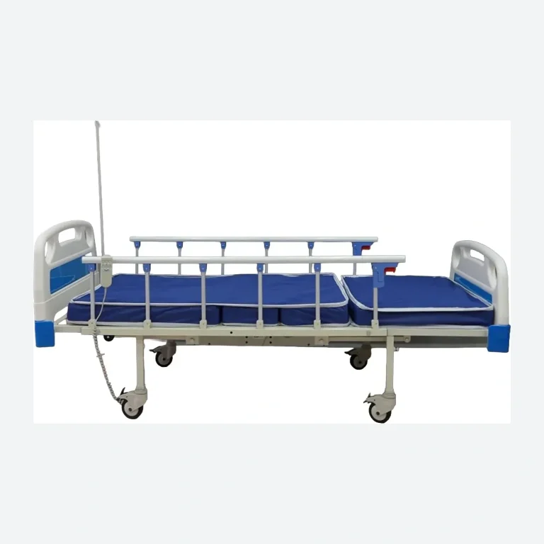 Motorlu Full Abs Hasta