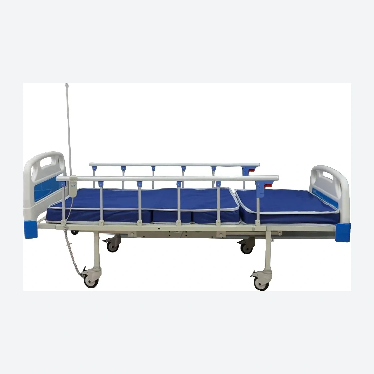 Motorlu Full Abs Hasta