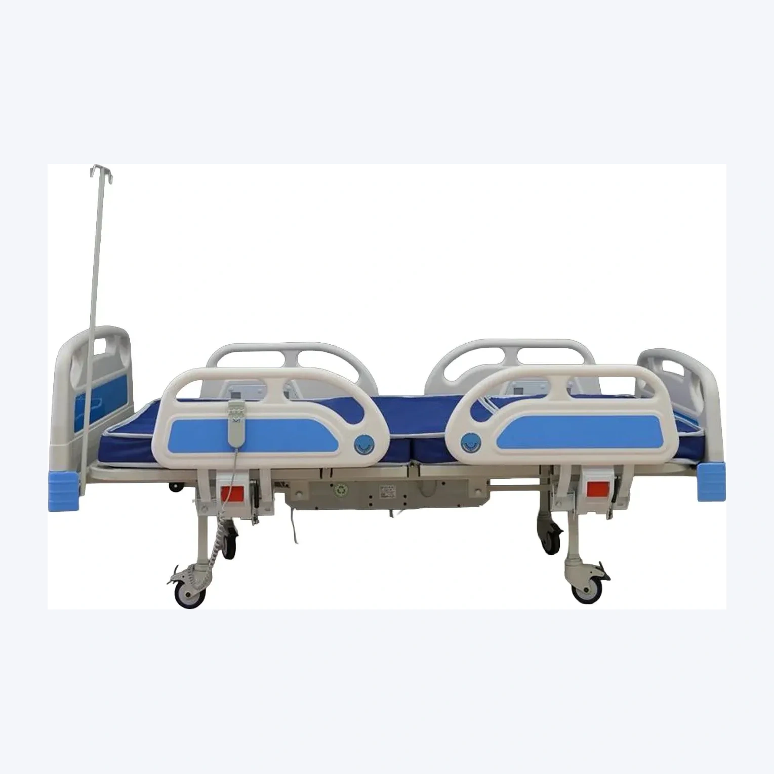 2 Motorlu Abs Hasta Karyolası Kimler İçin Ideal? 2 motorlu ABS hasta 3