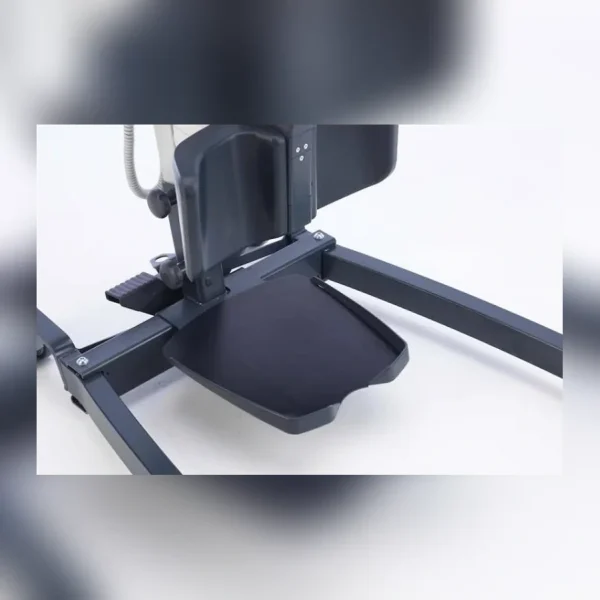 ISA COMPACT Hasta Transfer Lifti
