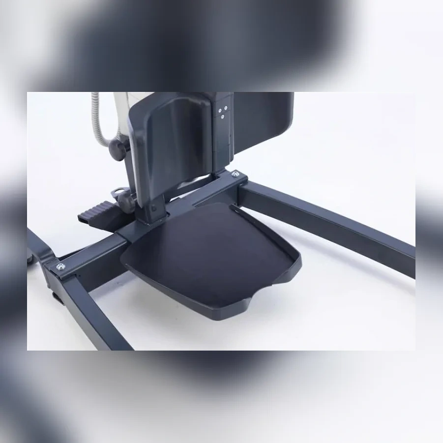 Isa Compact Transfer Lifti Vs 2 Motorlu Abs Hasta Karyolası Hangisi Daha Kullanışlı? İsa compact transfer lifti 4