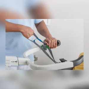 ISA COMPACT Hasta Transfer Lifti