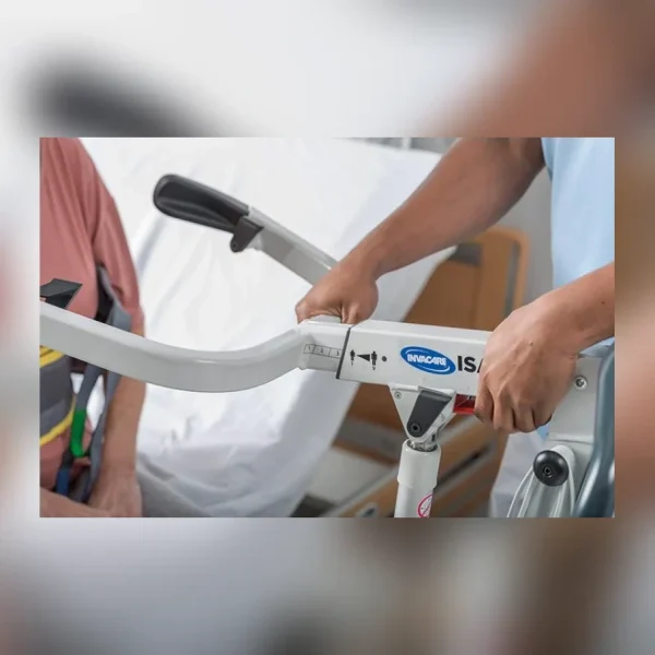 ISA COMPACT Hasta Transfer Lifti