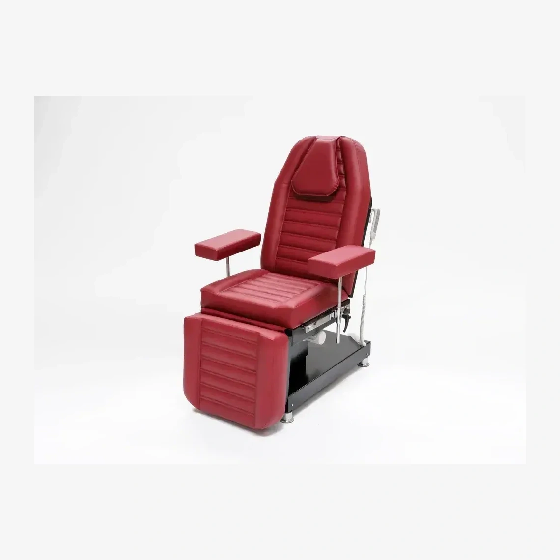 Cherry 4 Motorlu Hareketli Koltuk İçin 7 Önemli Özellik hareketli koltuk trendelenburg 4