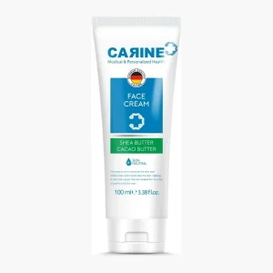 CARINE Yüz & Boyun Bakım Kremi 100 Ml yüz bakım kremi
